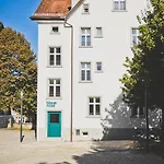Hotel Blaue Rose -digital Check In-