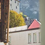 Hotel Blaue Rose -digital Check In- 3*