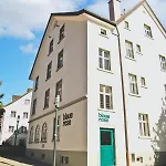 Hotel Blaue Rose -digital Check In- 3*