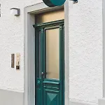 Hotel Blaue Rose -digital Check In-