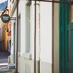 Blaue Rose -digital Check In- 3* Feldkirch