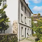 Hotel Blaue Rose -digital Check In-