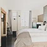 Blaue Rose -digital Check In- Hotel 3*