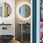 Blaue Rose -digital Check In- Hotel Feldkirch