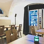 Hotel Blaue Rose -digital Check In-