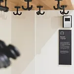 Hotel Blaue Rose -digital Check In- 3*
