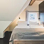 Blaue Rose -digital Check In- Hotel Feldkirch