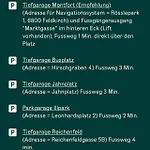 Hotel Blaue Rose -digital Check In- Feldkirch