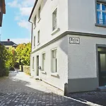 Blaue Rose -digital Check In- Feldkirch