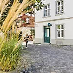 Blaue Rose -digital Check In- Hotel Feldkirch