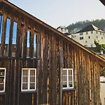 Blaue Rose -digital Check In- Hotel 3*