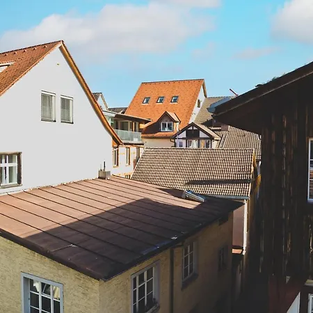 Blaue Rose -digital Check In- Hotel Feldkirch