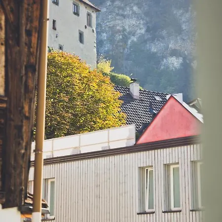 Hotel Blaue Rose -digital Check In- 3*