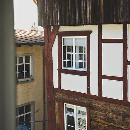 Blaue Rose -digital Check In- Hotel 3*