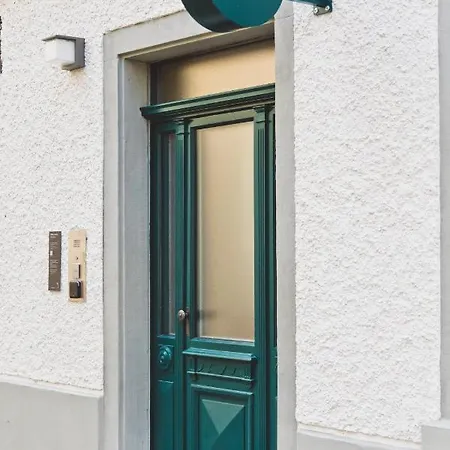 Hotel Blaue Rose -digital Check In-