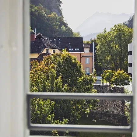 Blaue Rose -digital Check In- Feldkirch