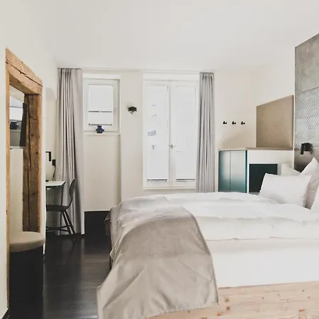 Blaue Rose -digital Check In- Hotel 3*