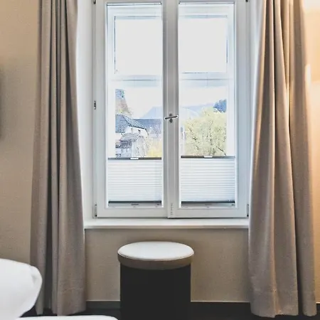 Blaue Rose -digital Check In- 3* Feldkirch