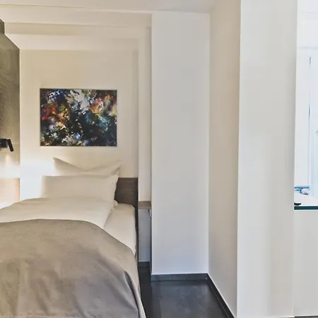 Hotel Blaue Rose -digital Check In- 3*