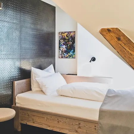 Hotel Blaue Rose -digital Check In-