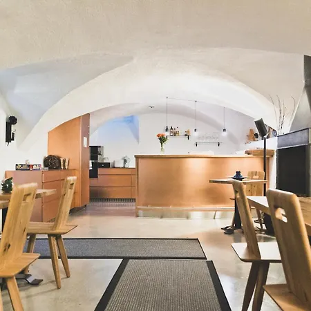 Blaue Rose -digital Check In- Hotel 3*