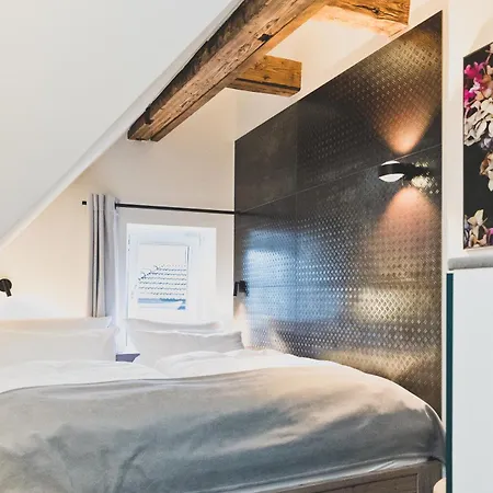 Hotel Blaue Rose -digital Check In-