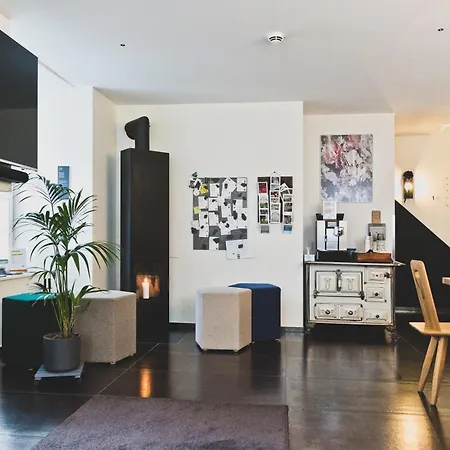 Blaue Rose -digital Check In-