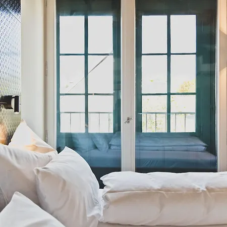 Blaue Rose -digital Check In- Hotel 3*