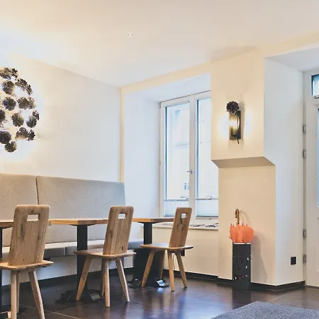 Blaue Rose -digital Check In- Hotel 3*