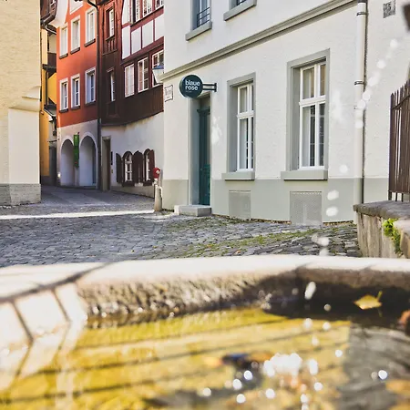 Blaue Rose -digital Check In- 3* Feldkirch