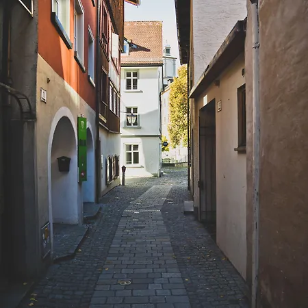 Blaue Rose -digital Check In- Hotel