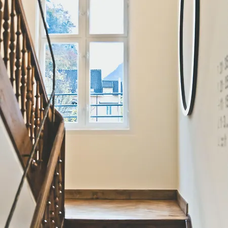 Hotel Blaue Rose -digital Check In- Feldkirch