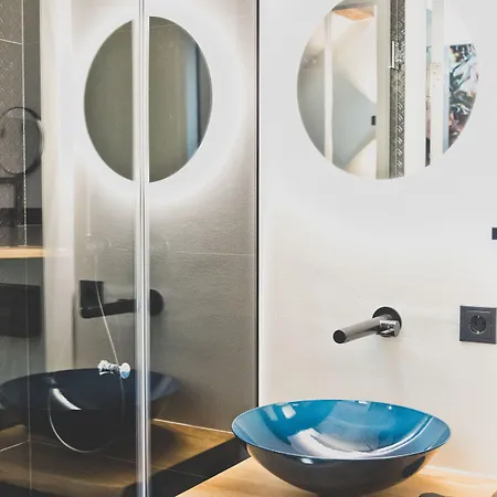 Hotel Blaue Rose -digital Check In- Feldkirch