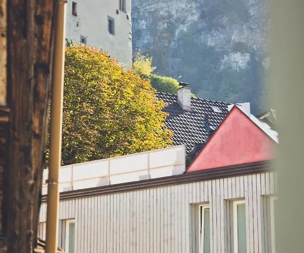 Hotel Blaue Rose -digital Check In- 3*