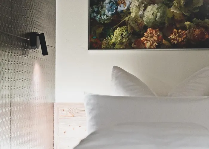 Blaue Rose -digital Check In- 3*