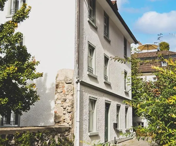 Hotel Blaue Rose -digital Check In-