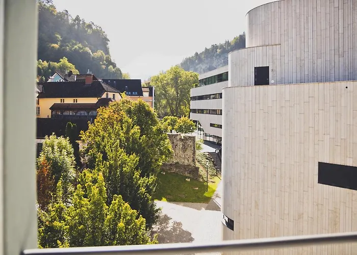 Blaue Rose -digital Check In- Hotel