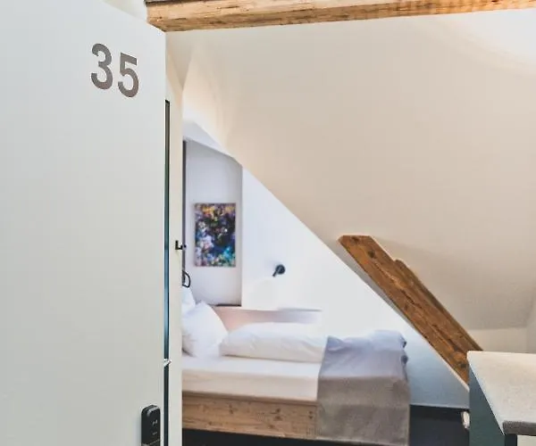 Blaue Rose -digital Check In-