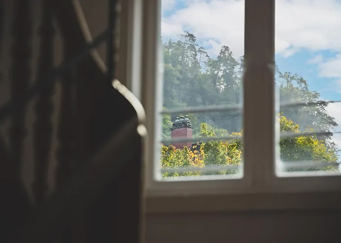 Hotel Blaue Rose -digital Check In-