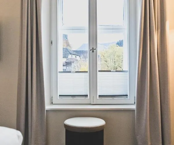 Blaue Rose -digital Check In- 3* Feldkirch