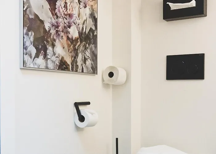 Blaue Rose -digital Check In- Feldkirch