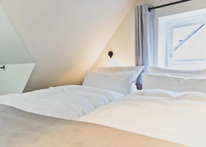 Blaue Rose -digital Check In- Hotel