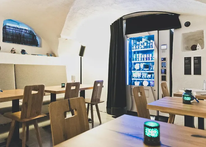 Hotel Blaue Rose -digital Check In-