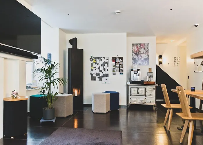 Blaue Rose -digital Check In-