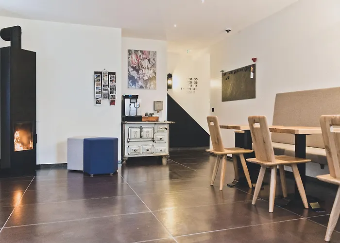 Blaue Rose -digital Check In- Feldkirch