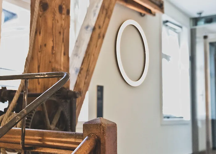 Blaue Rose -digital Check In- 3* Feldkirch