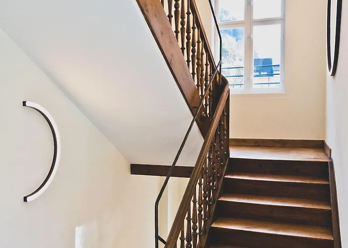 Hotel Blaue Rose -digital Check In- 3*