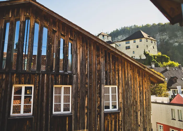 Blaue Rose -digital Check In- Hotel 3*