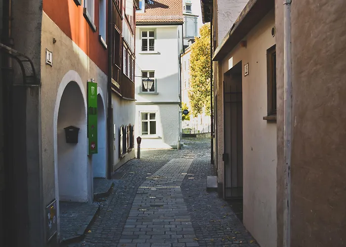 Blaue Rose -digital Check In- Hotel