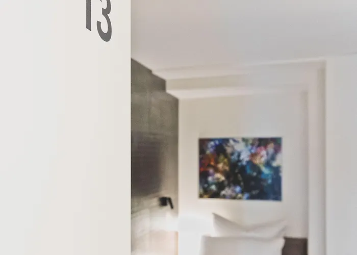 Hotel Blaue Rose -digital Check In- Feldkirch